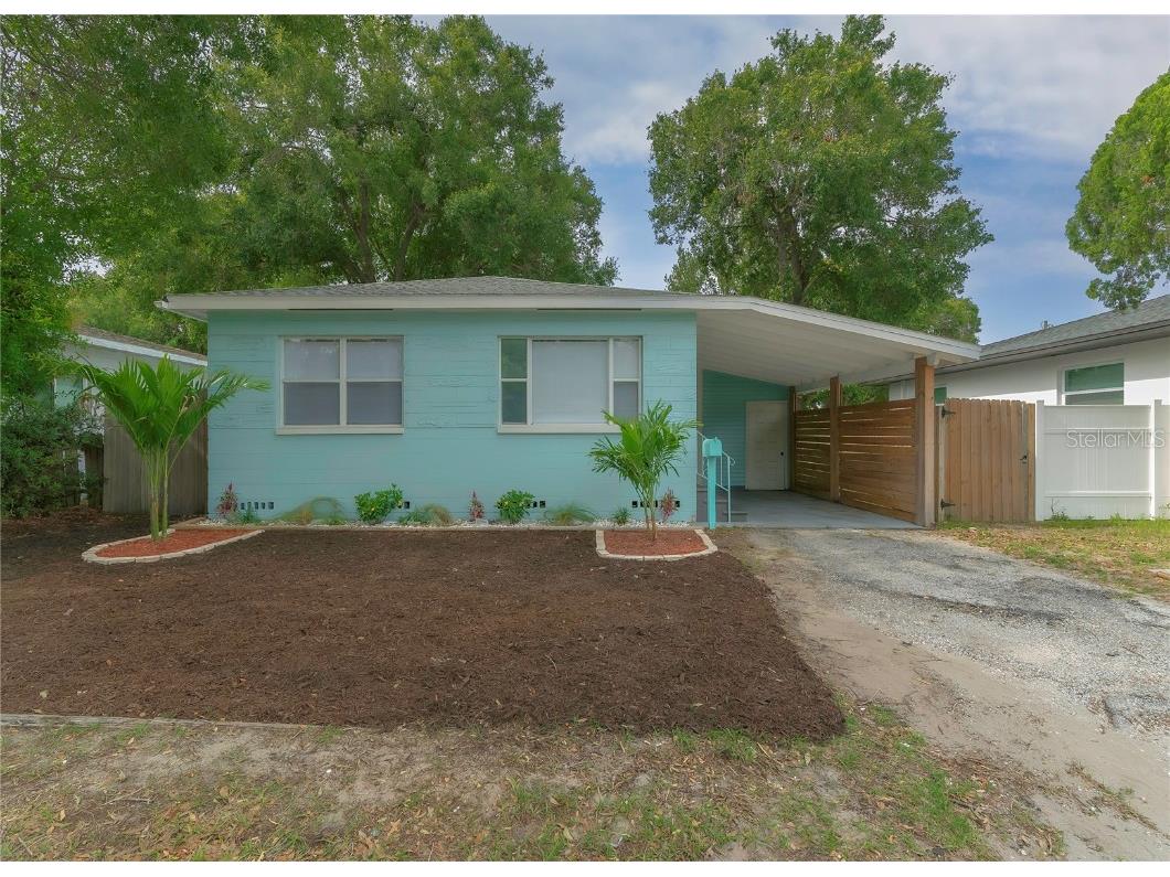4728 38th Avenue N Saint Petersburg FL 33713 U8202545 image1