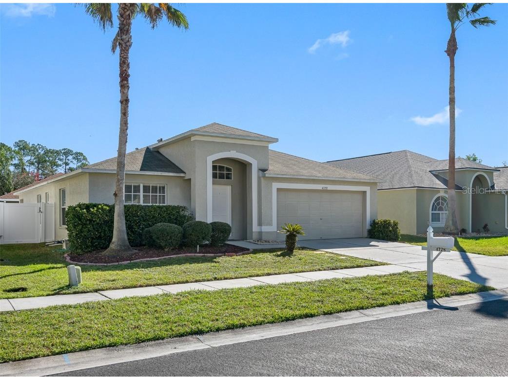4728 Barchetta Drive Land O Lakes FL 34639 T3428614 image1