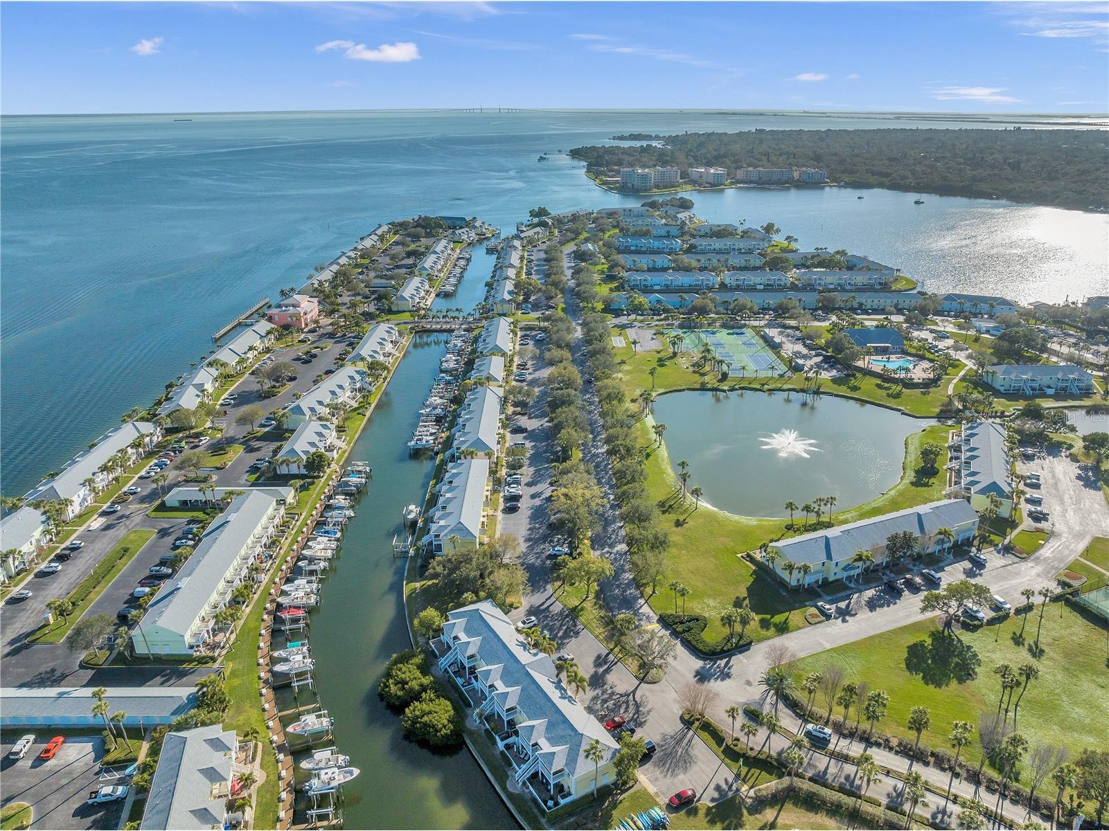 4728 Beach Drive SE #A Saint Petersburg FL 33705 TB8473575 image39