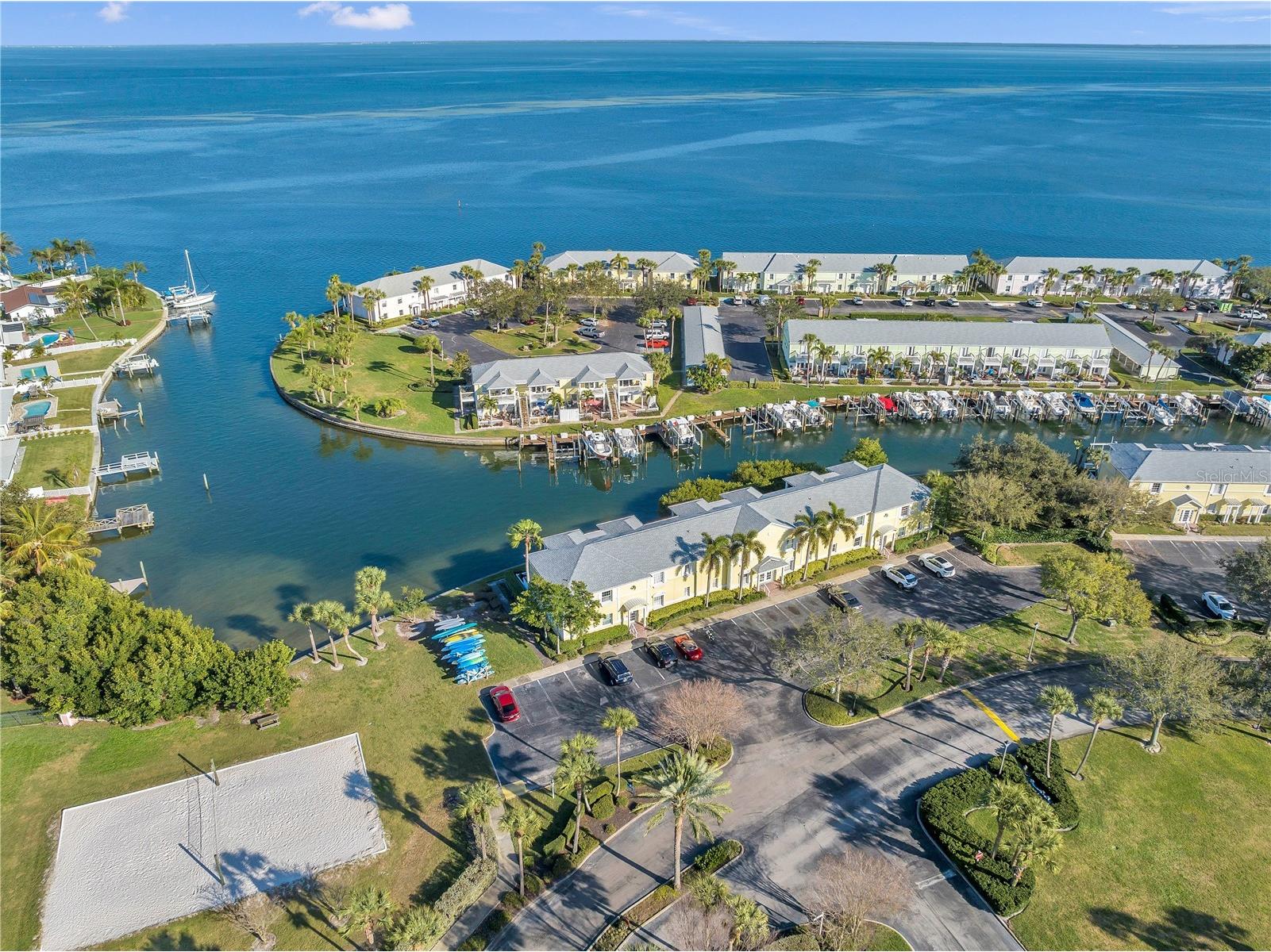 4728 Beach Drive SE #A Saint Petersburg FL 33705 TB8473575 image46