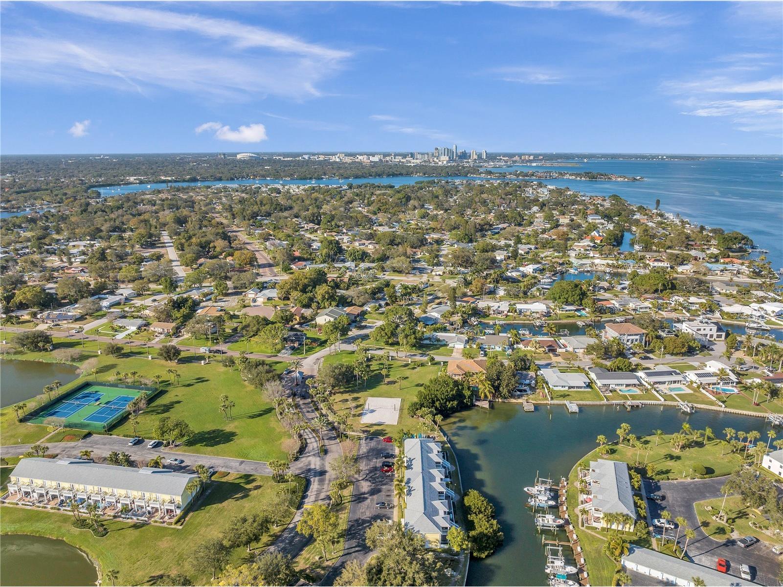 4728 Beach Drive SE #A Saint Petersburg FL 33705 TB8473575 image48