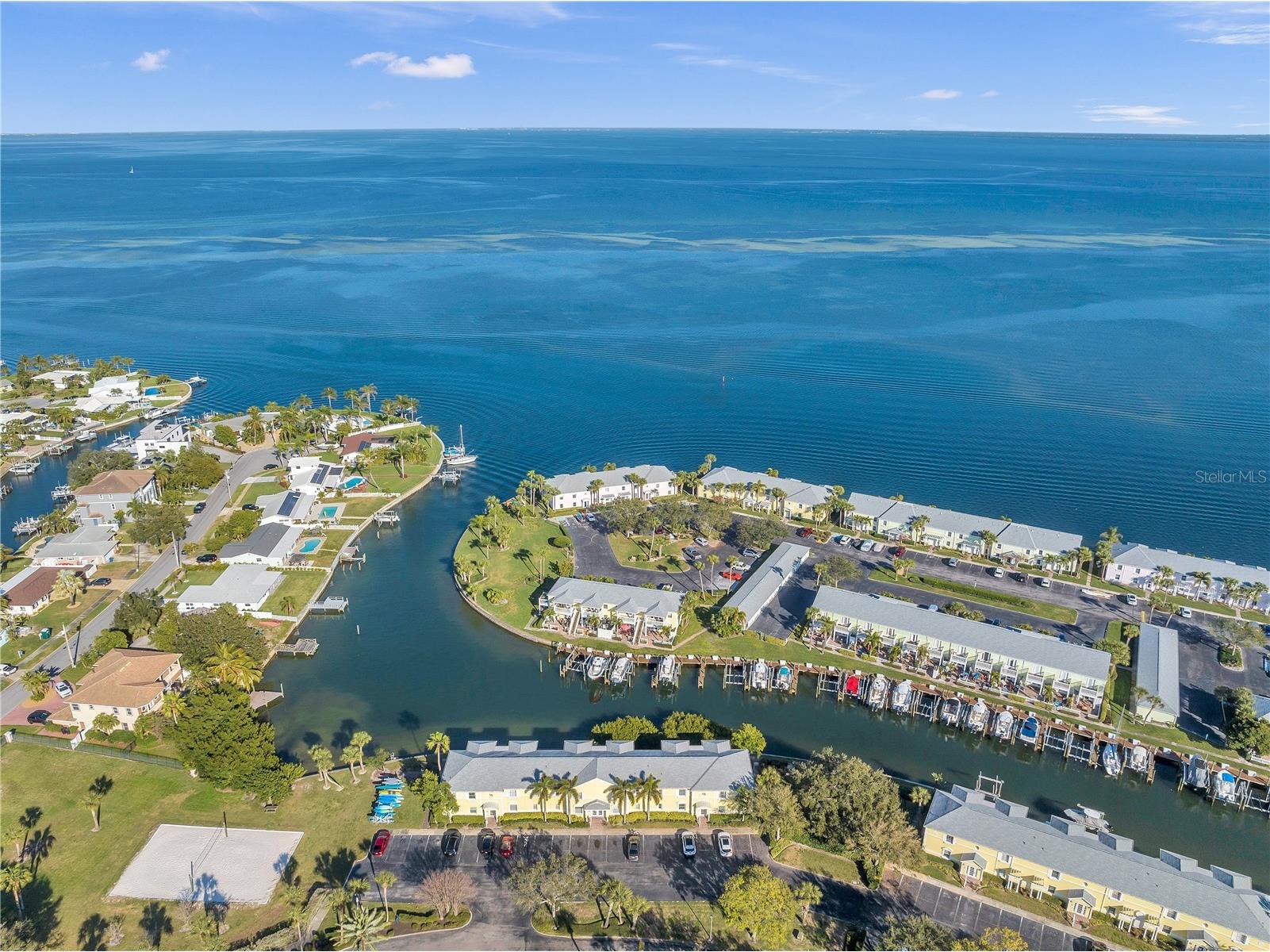 4728 Beach Drive SE #A Saint Petersburg FL 33705 TB8473575 image49
