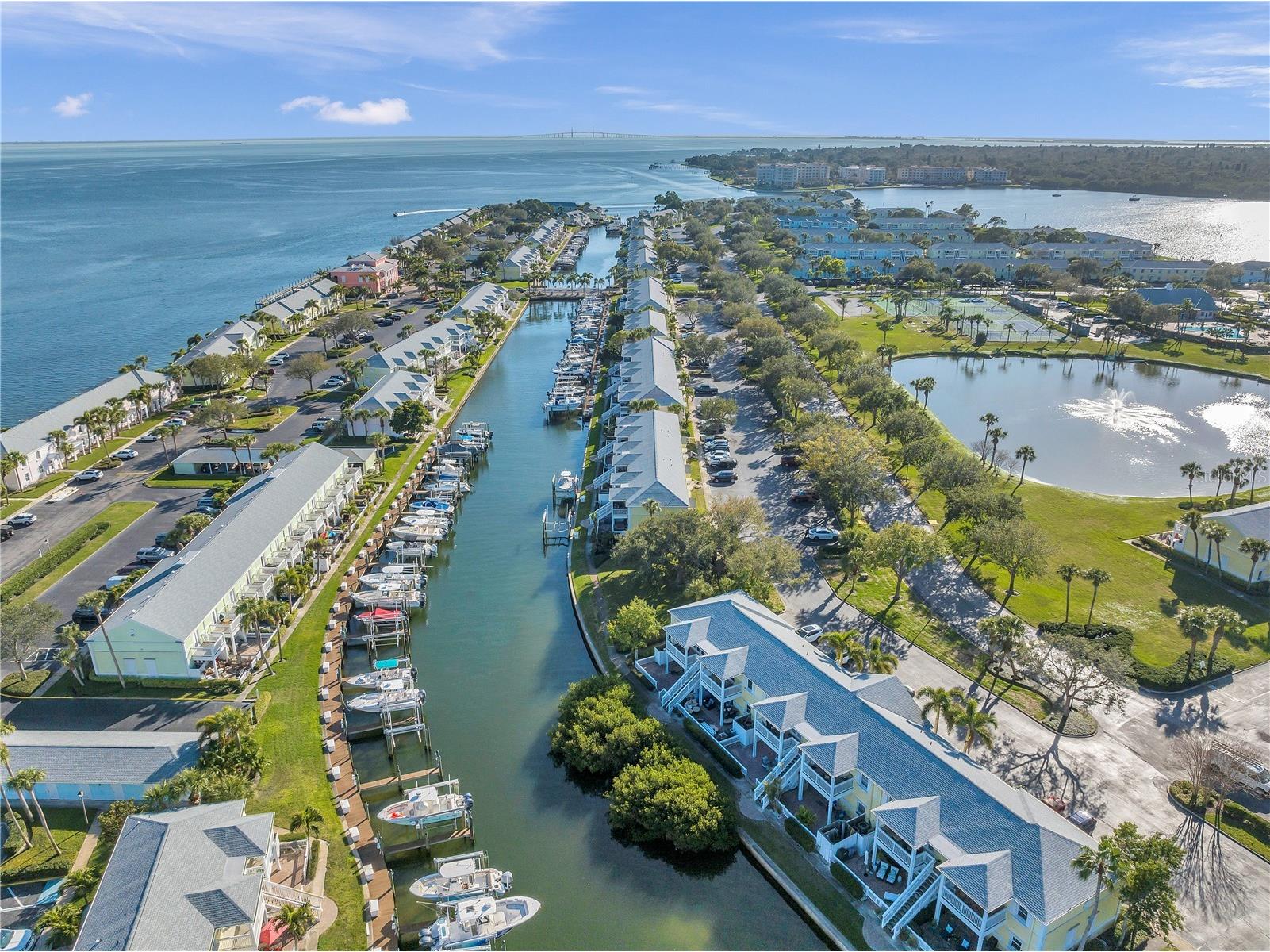 4728 Beach Drive SE #A Saint Petersburg FL 33705 TB8473575 image50