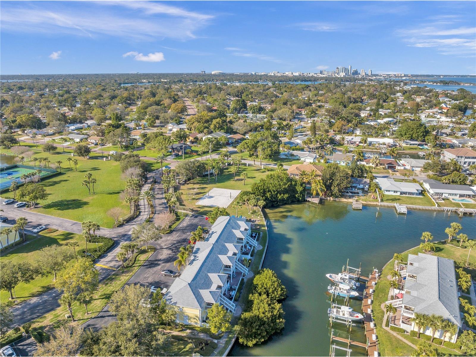 4728 Beach Drive SE #A Saint Petersburg FL 33705 TB8473575 image51