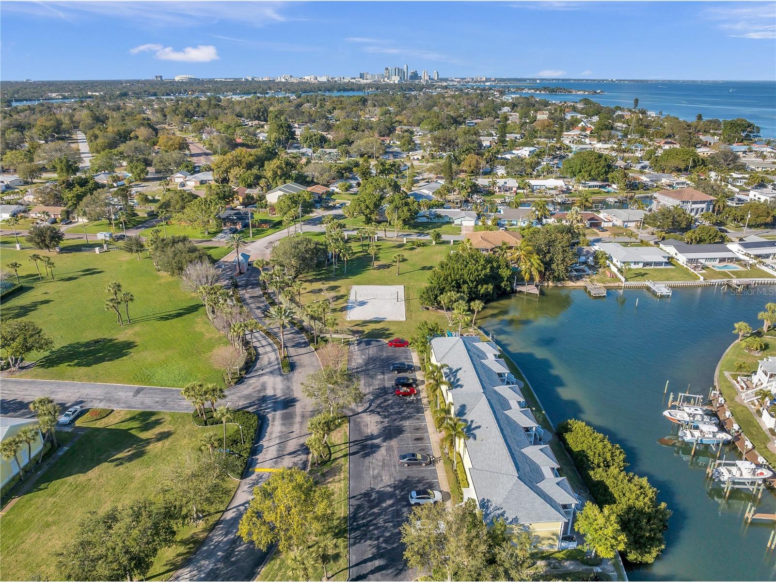 4728 Beach Drive SE #A Saint Petersburg FL 33705 TB8473575 image53