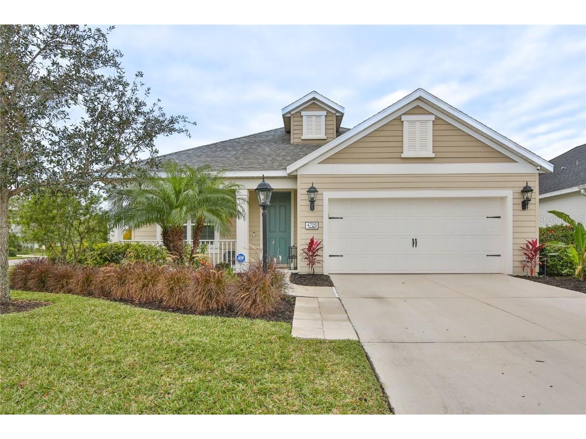 4728 Creekridge Court Bradenton FL 34203 T3426271 image1