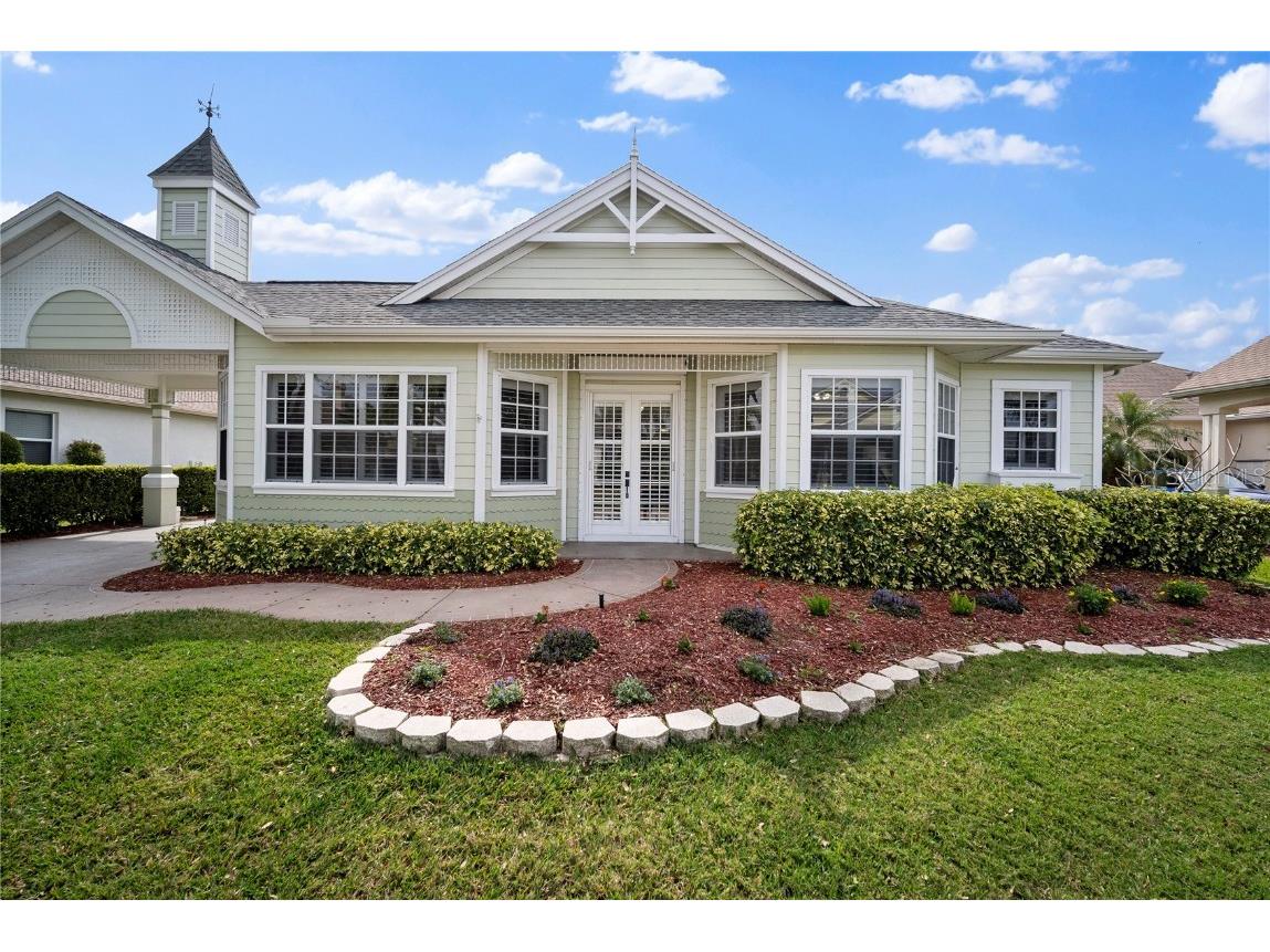 4728 Halyard Drive Bradenton FL 34208 - MANATEE RIVER A4602025 image1