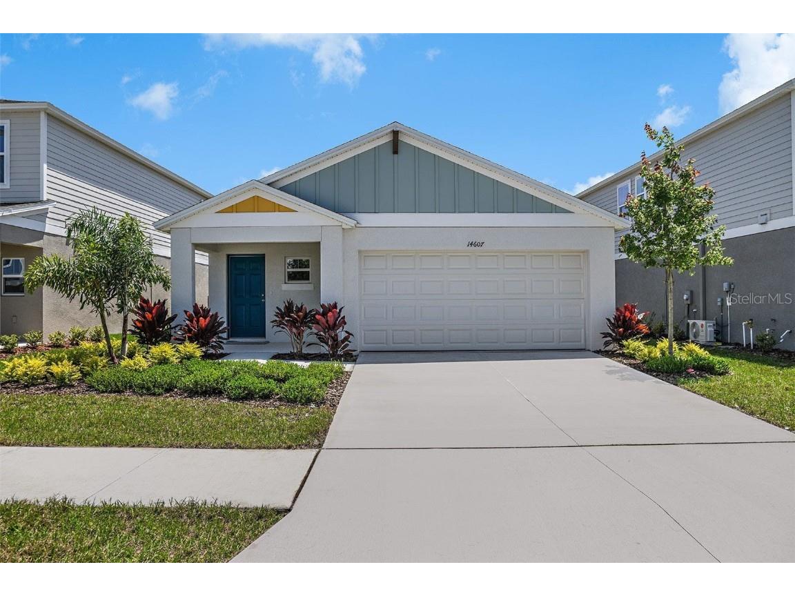 4728 Rolling Lake Lane Davenport FL 33837 TB8422174 image1