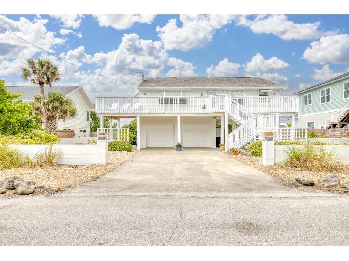 4728 Van Kleeck Drive New Smyrna Beach FL 32169 - ATLANTIC OCEAN NS1081814 image1
