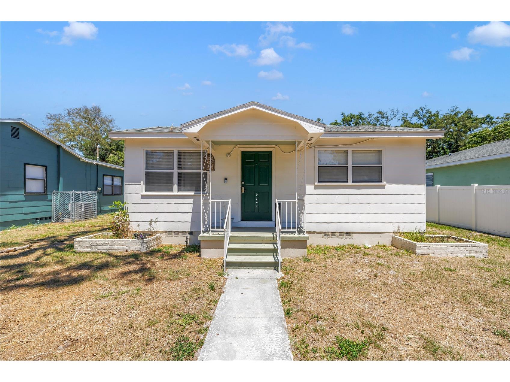 4729 12th Avenue S Saint Petersburg FL 33711 TB8501575 image1