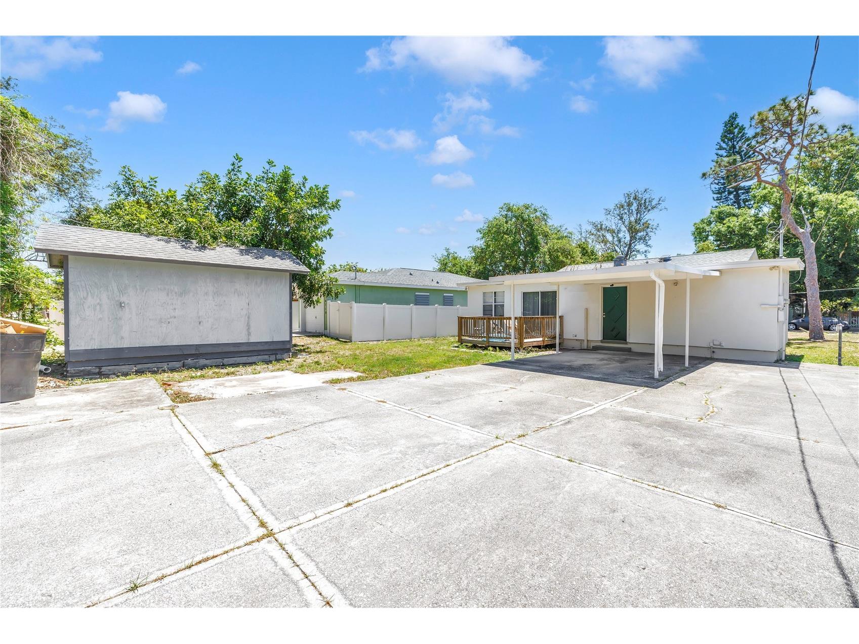 4729 12th Avenue S Saint Petersburg FL 33711 TB8501575 image23