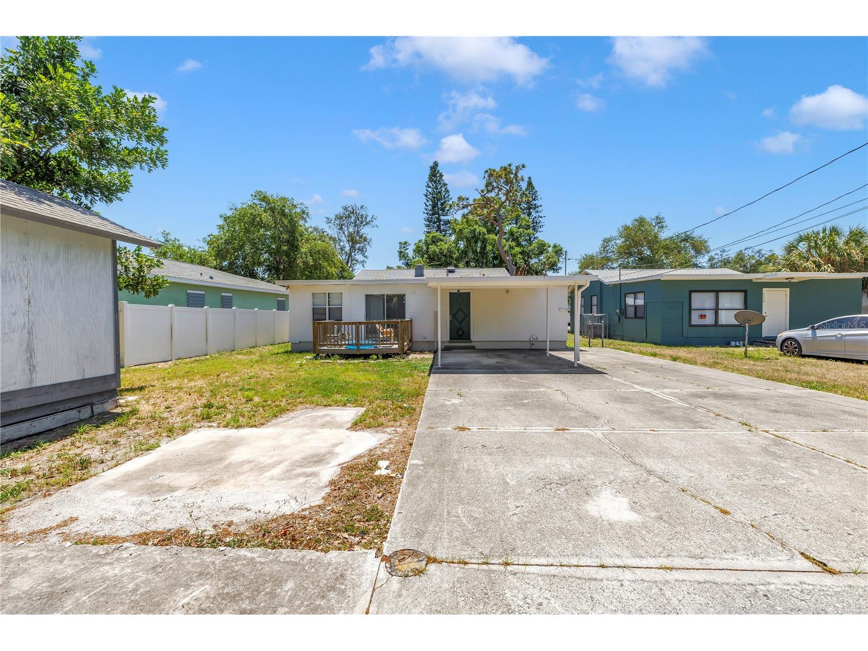 4729 12th Avenue S Saint Petersburg FL 33711 TB8501575 image24