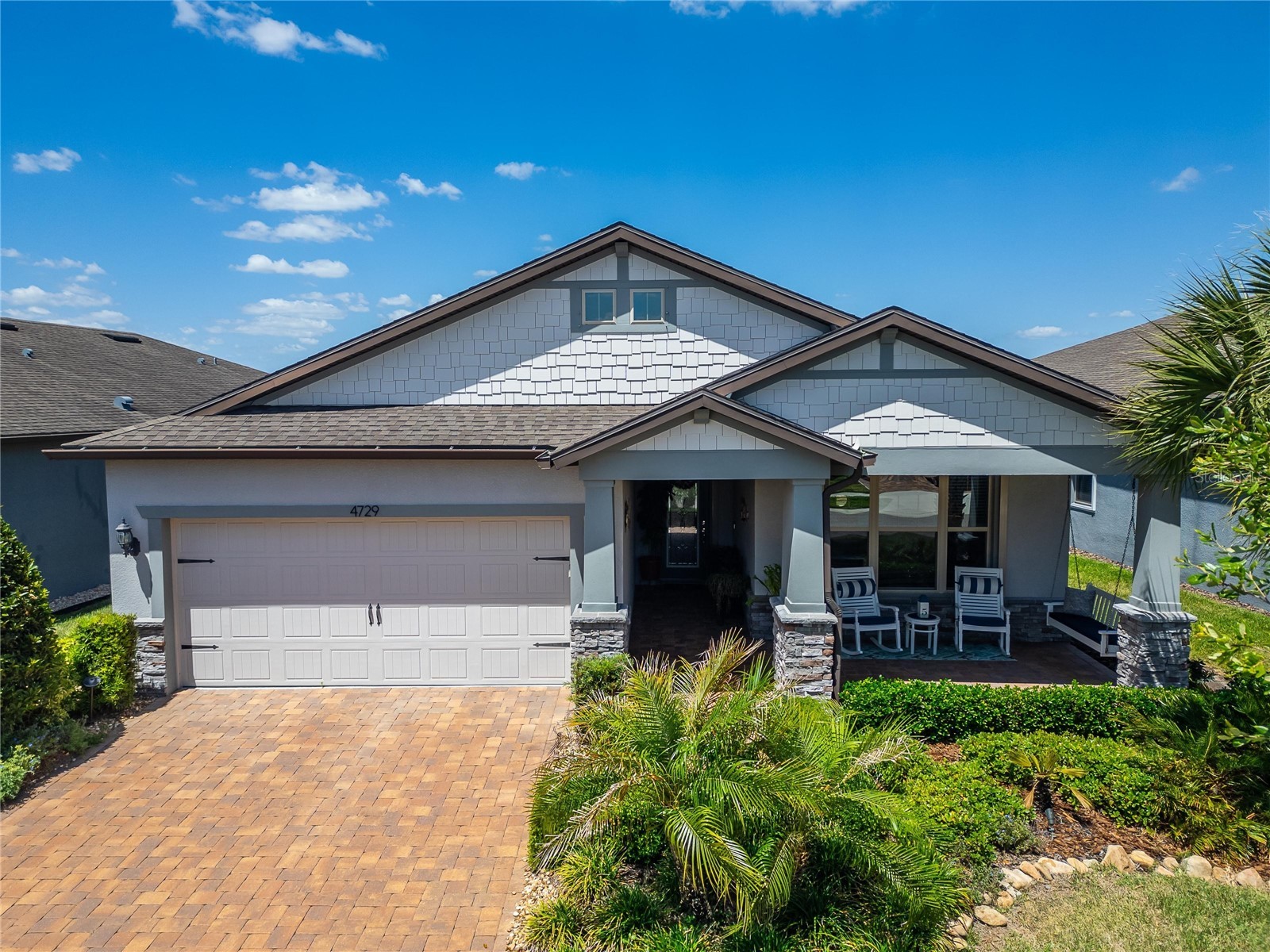4729 Ballast Crest Cove Land O Lakes FL 34638 S5148163 image1