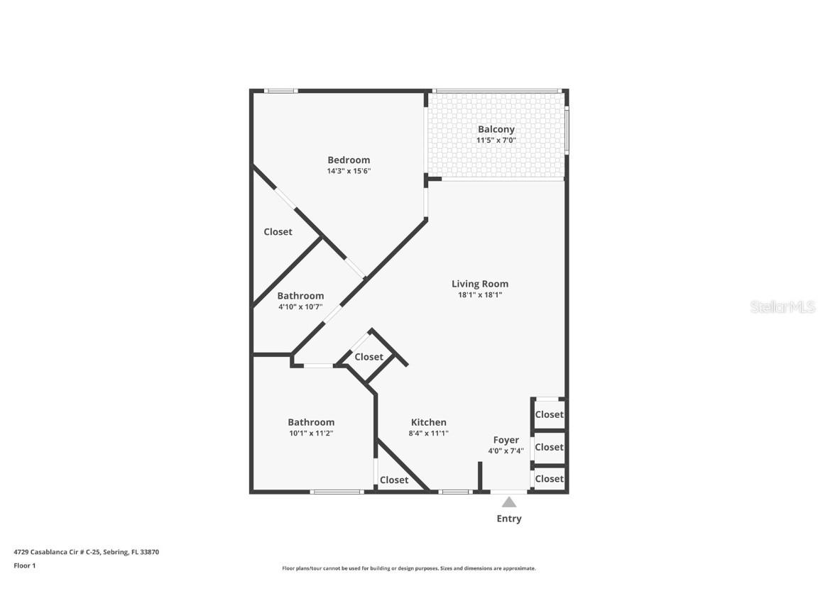 4729 Casablanca #C25 Sebring FL 33870 P4936187 image40