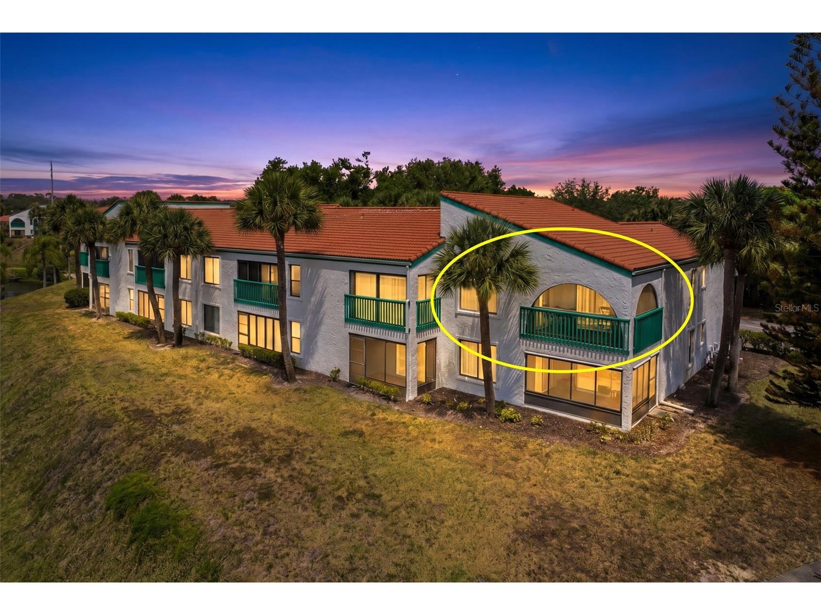 4729 Casablanca Circle #C21 Sebring FL 33870 - LAKE MARY JANE A4692783 image1