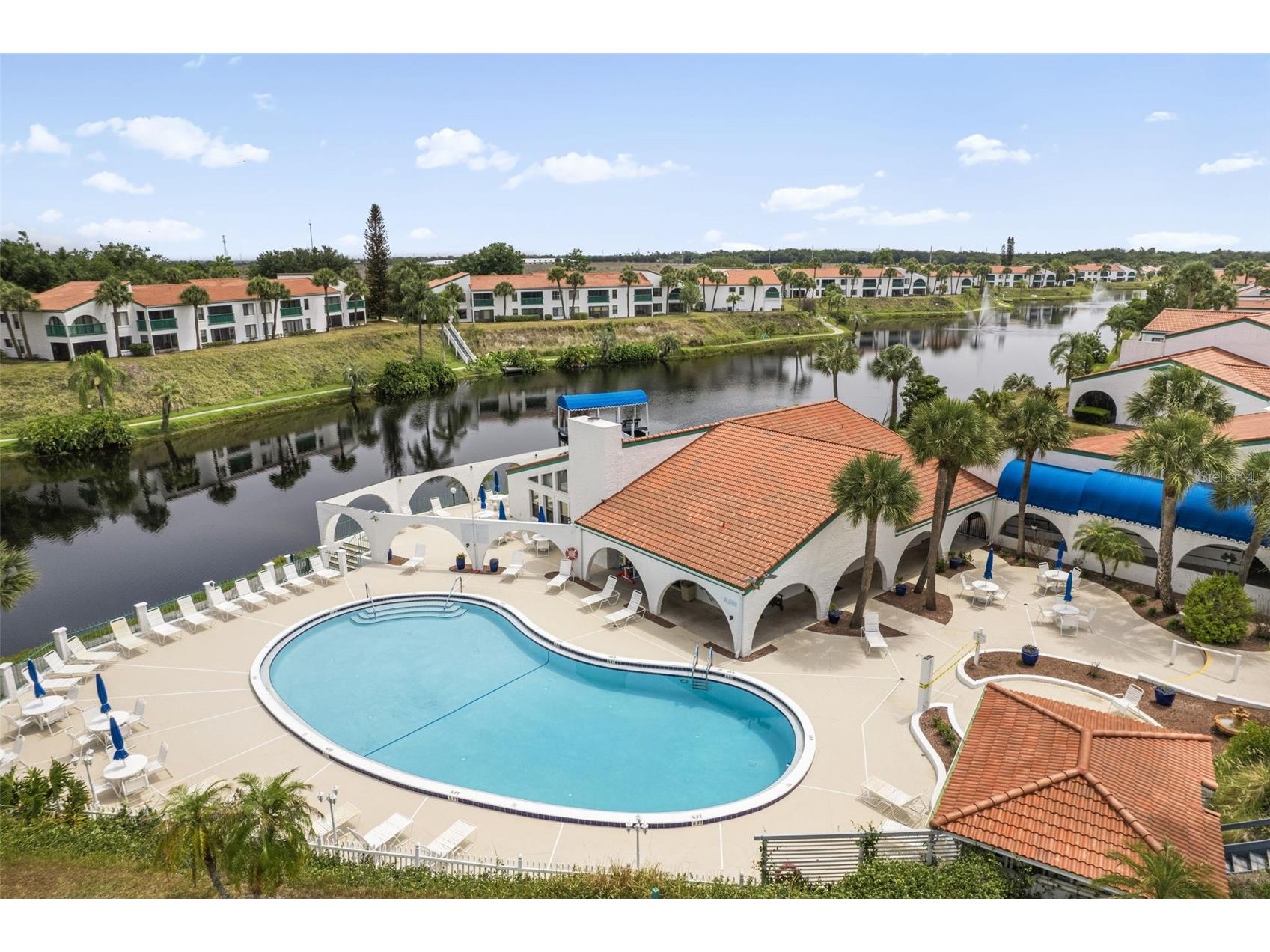 4729 Casablanca Circle #C21 Sebring FL 33870 - LAKE MARY JANE A4692783 image33