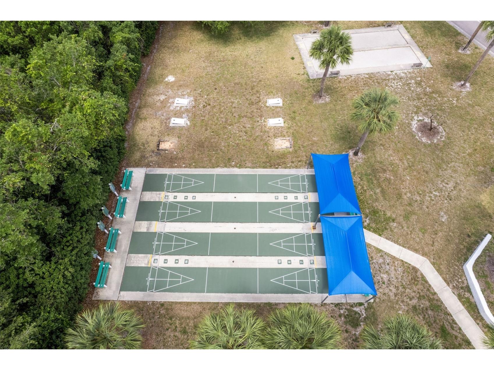 4729 Casablanca Circle #C21 Sebring FL 33870 - LAKE MARY JANE A4692783 image36