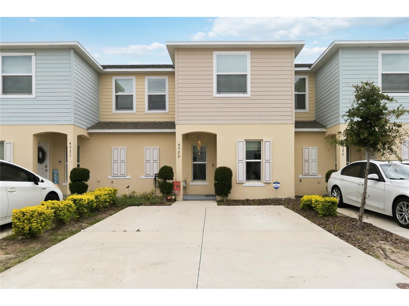 4729 Coral Castle Drive Kissimmee FL 34746 S5148424 image1
