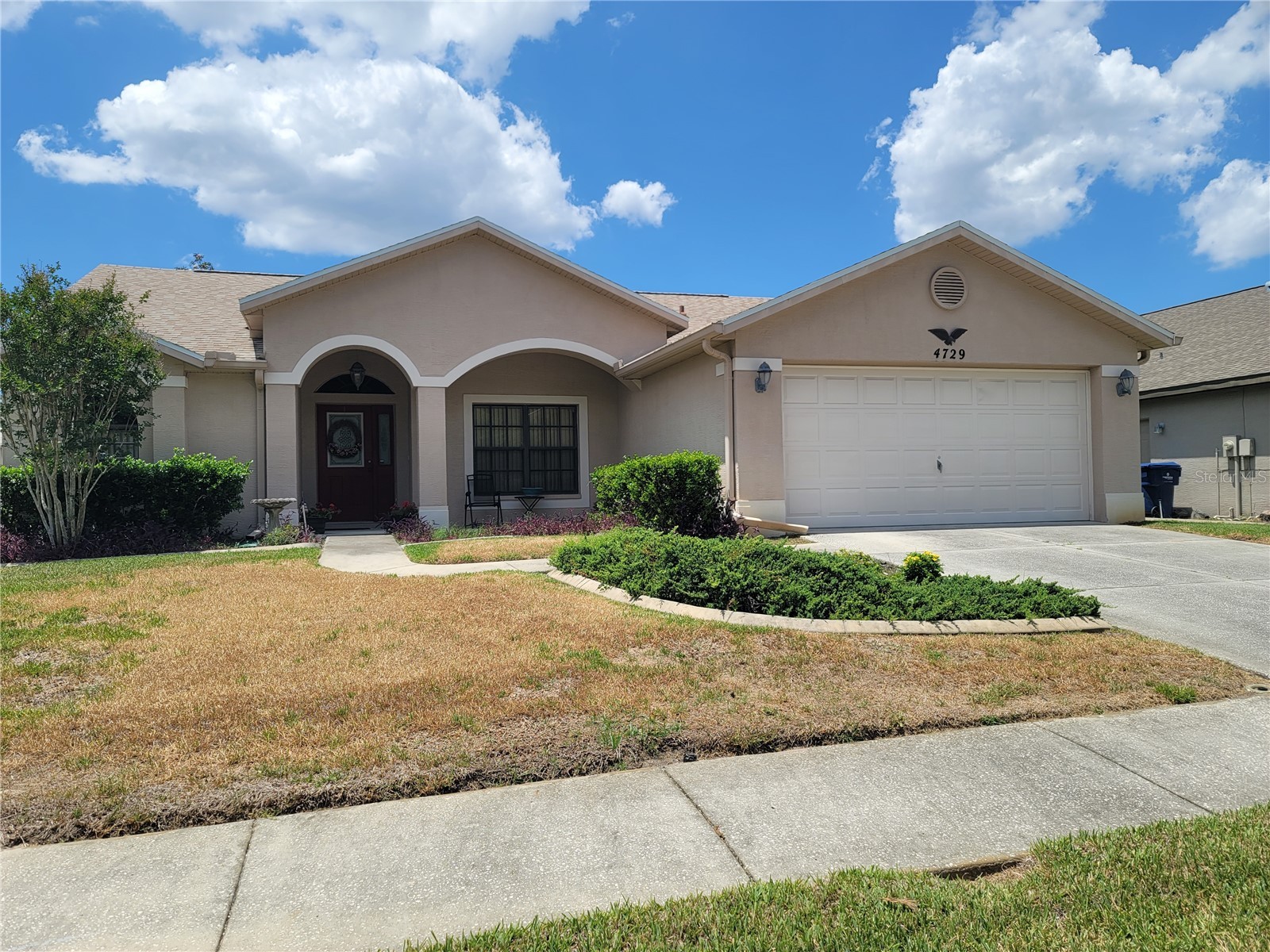 4729 Deer Lodge Road New Port Richey FL 34655 W7885200 image1
