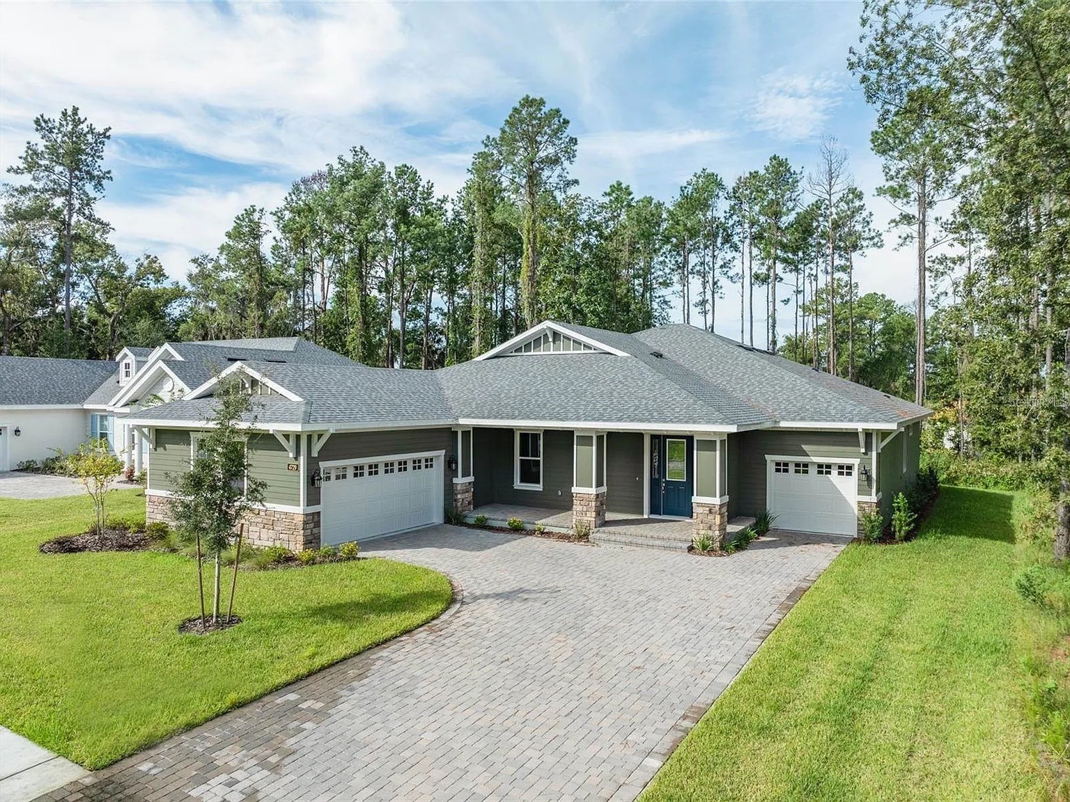 4729 Majestic Hills Loop Brooksville FL 34601 O6397964 image1