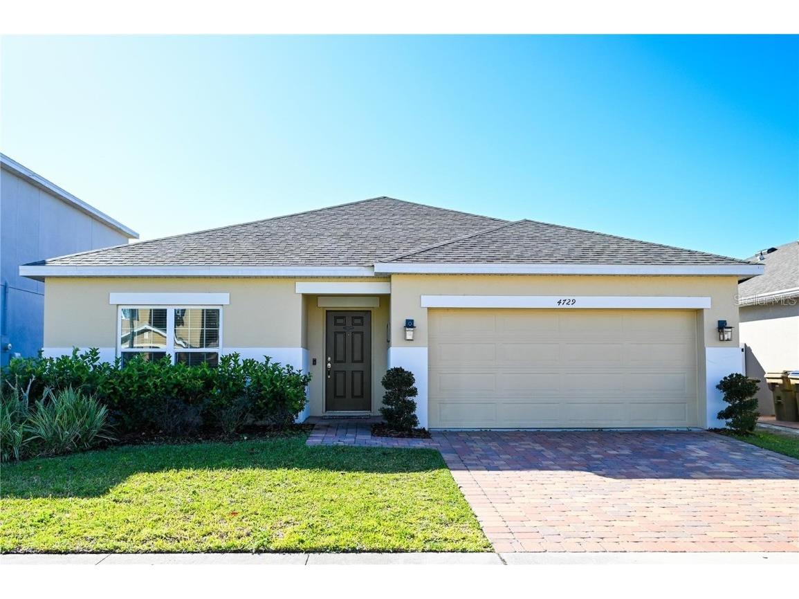 4729 Marcos Circle Kissimmee FL 34758 S5085310 image1