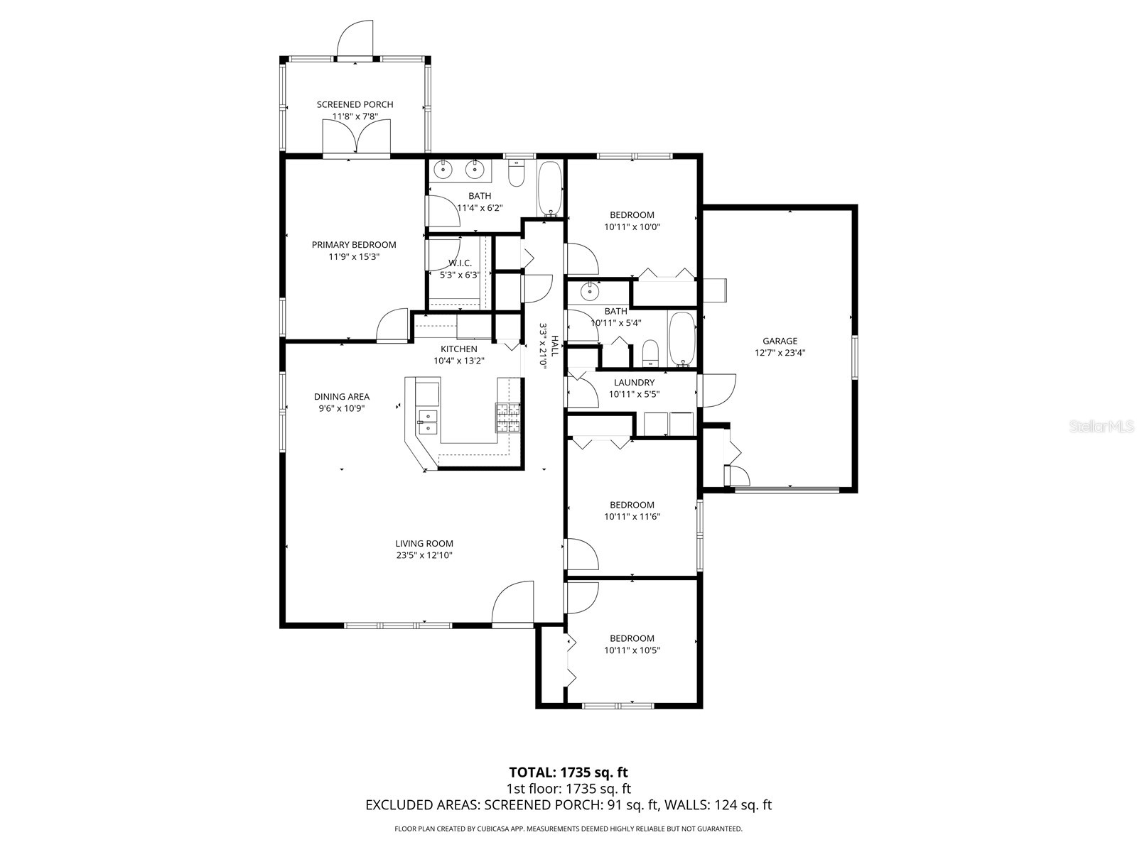 4729 NE 16th Terrace Gainesville FL 32609 GC539274 image41