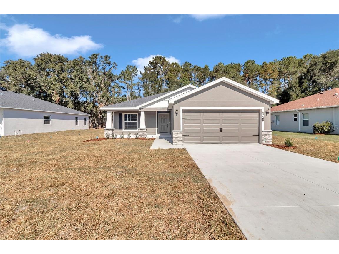 4729 SE 89th Street Ocala FL 34480 J983691 image1
