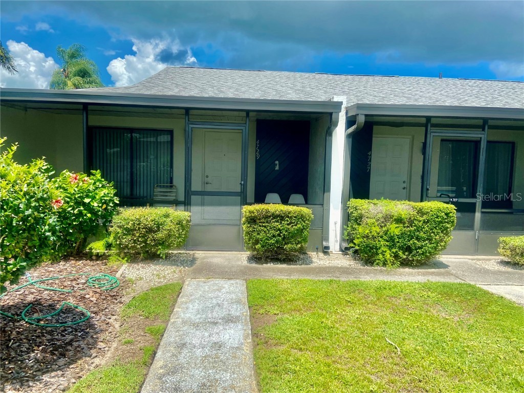 4729 Vilabella Drive Sebring FL 33872 L4953736 image1