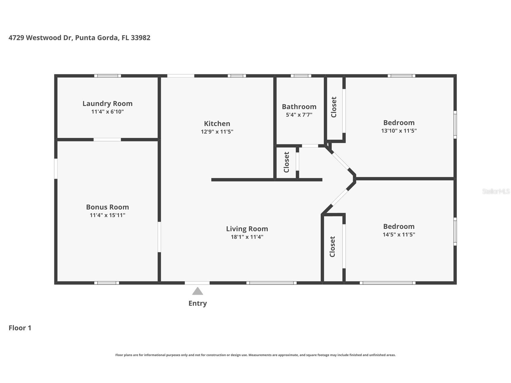 4729 Westwood Drive Punta Gorda FL 33982 C7524256 image17