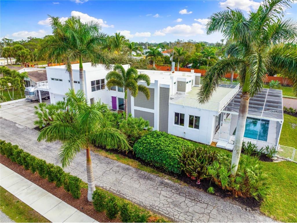 473 Bayshore Road Nokomis FL 34275 - INTRACOASTAL WATERWAY N6130726 image1