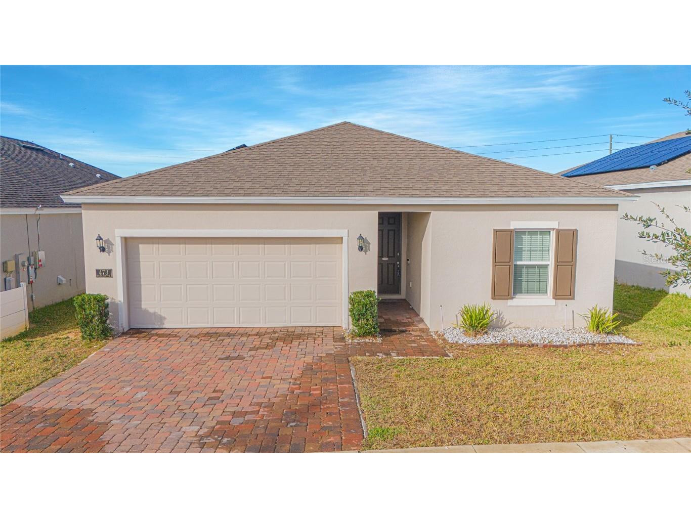 473 Disa Drive Davenport FL 33837 O6265571 image1