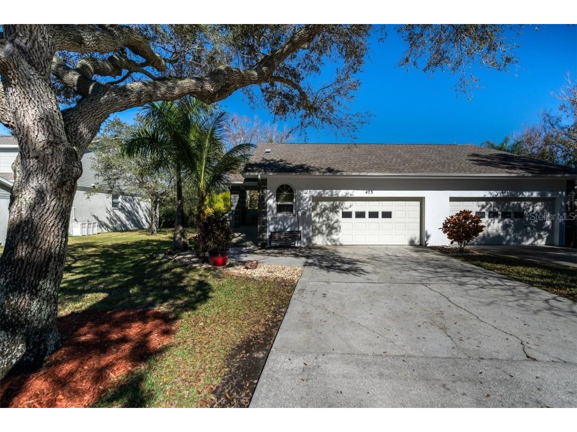 473 E Curlew Place Tarpon Springs FL 34689 U8187611 image1