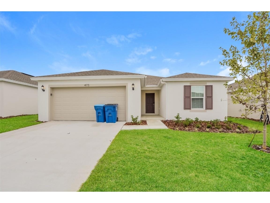 473 Earhart Drive Davenport FL 33837 O6063697 image1