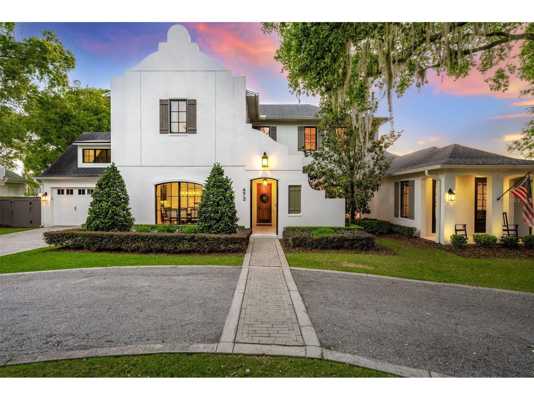 473 Fletcher Place Winter Park FL 32789 O6357810 image1