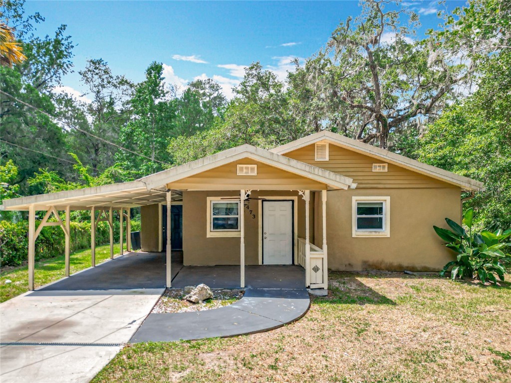 473 Forest Avenue Brooksville FL 34601 TB8387214 image1