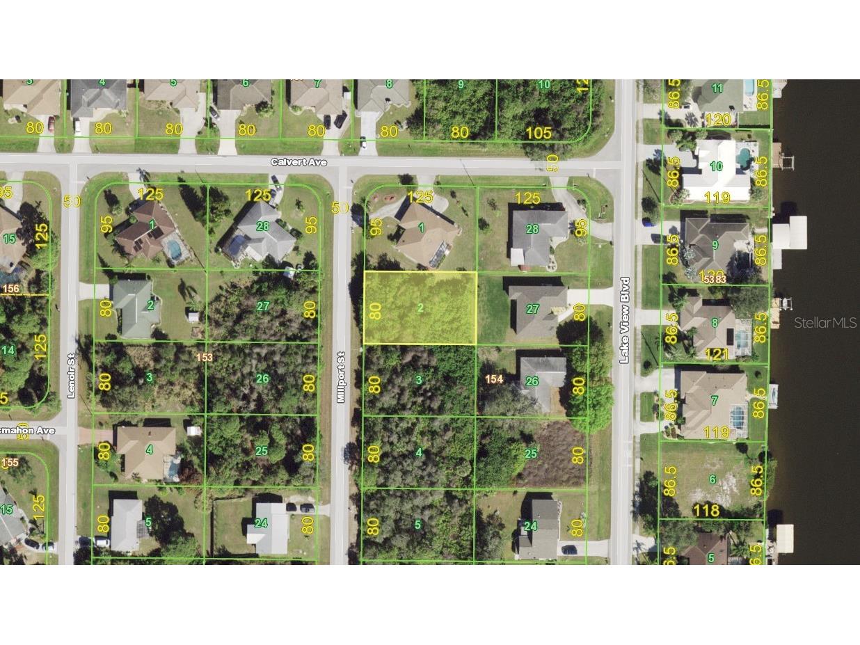 473 Millport Street NW Port Charlotte FL 33948 A4537308 image1