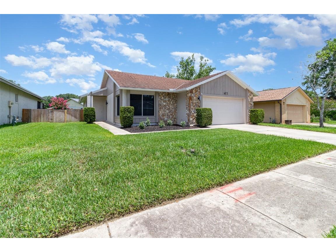473 Newhope Drive Altamonte Springs FL 32714 O6328081 image1