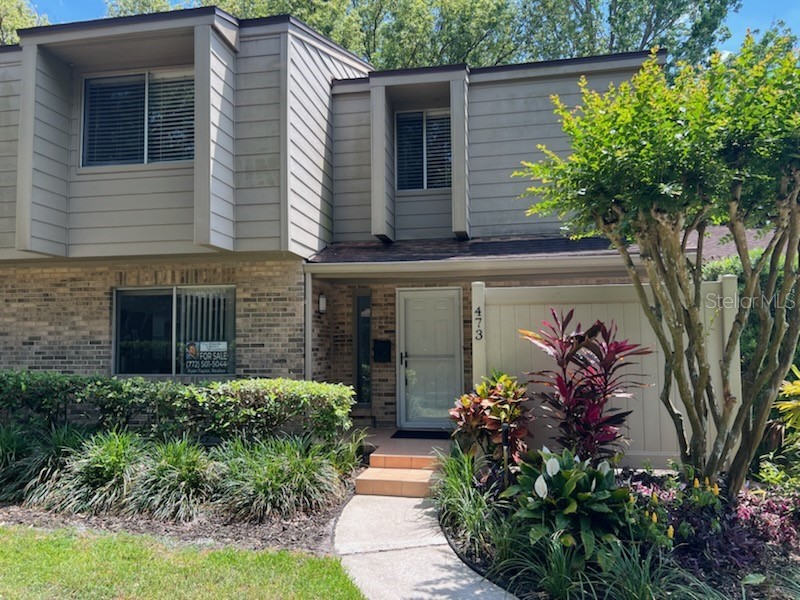 473 Oak Haven Dr #473 Altamonte Springs FL 32701 O6275201 image1