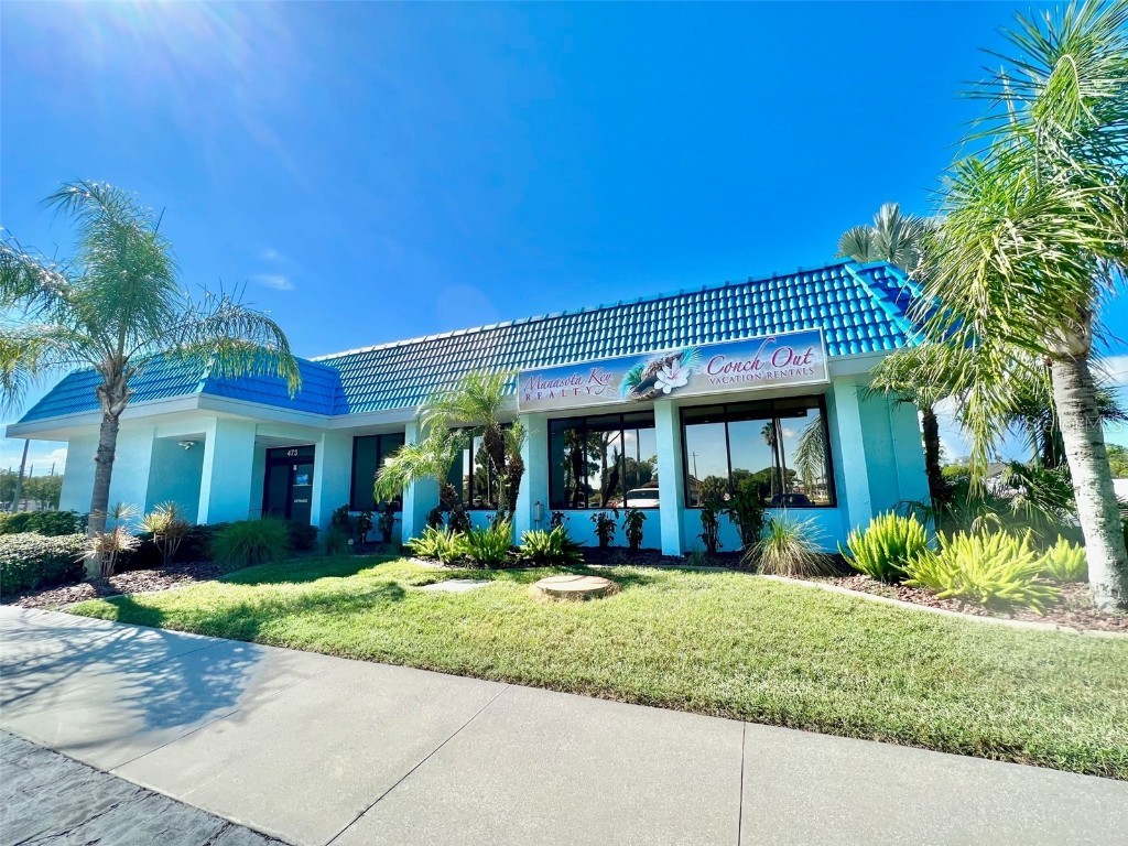 473 S Indiana Avenue Englewood FL 34223 D6140187 image1