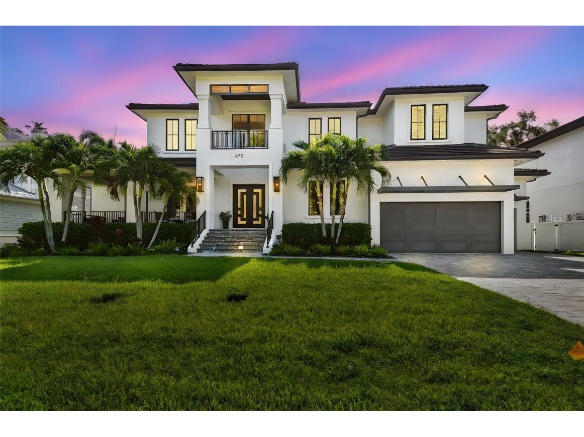 473 Severn Avenue Tampa FL 33606 TB8416148 image1