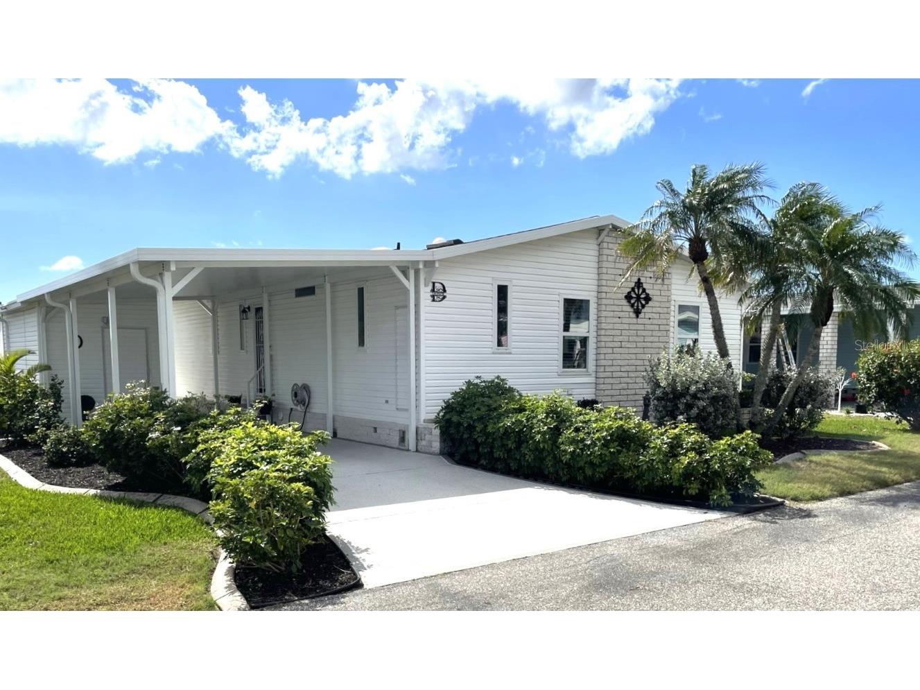 473 Sharks Point North Port FL 34287 - LAKE DOLPHIN N6137206 image3