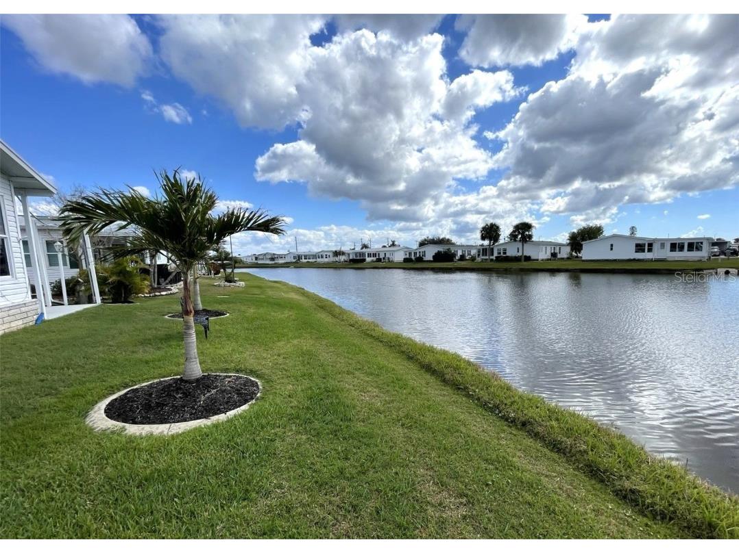 473 Sharks Point North Port FL 34287 - LAKE DOLPHIN N6137206 image9