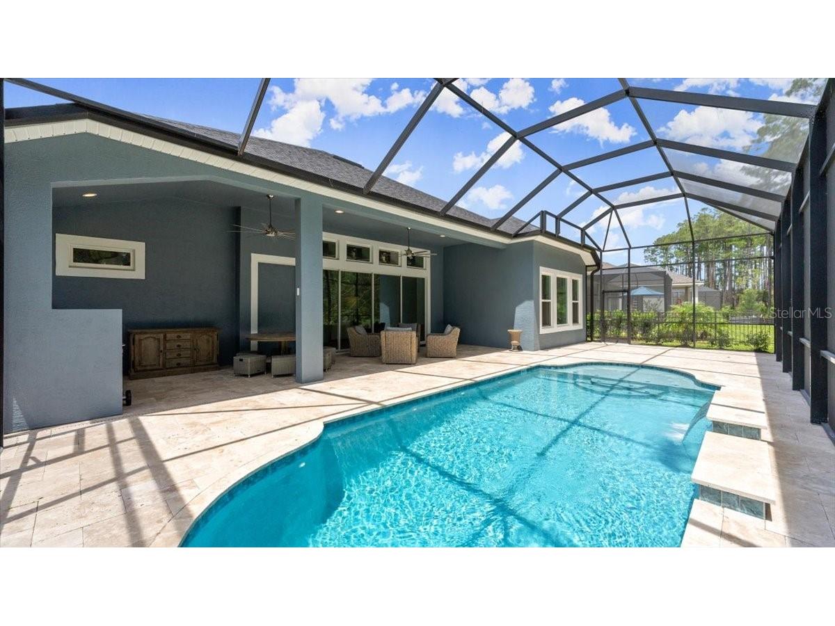 473 Stirling Bridge Drive Ormond Beach FL 32174 FC309212 image45