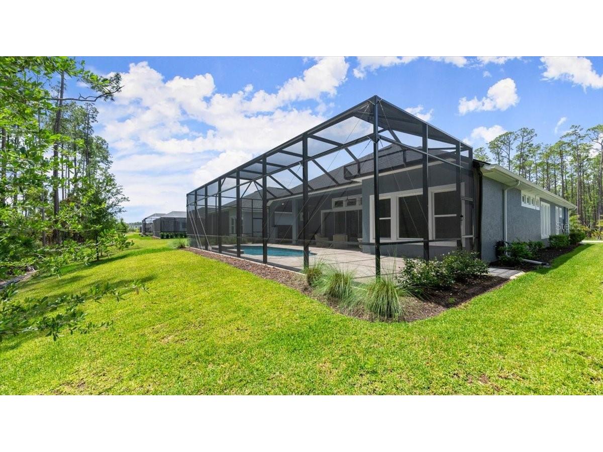 473 Stirling Bridge Drive Ormond Beach FL 32174 FC309212 image49