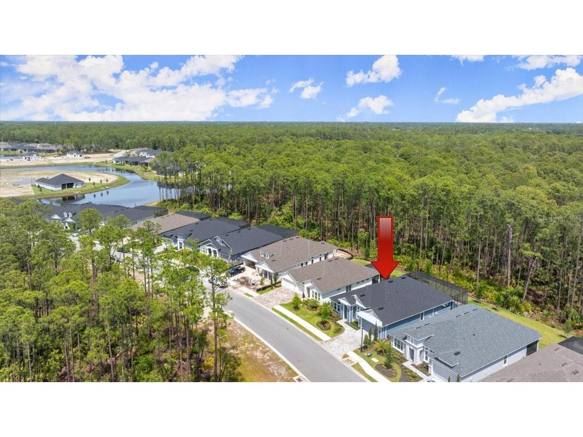 473 Stirling Bridge Drive Ormond Beach FL 32174 FC309212 image52