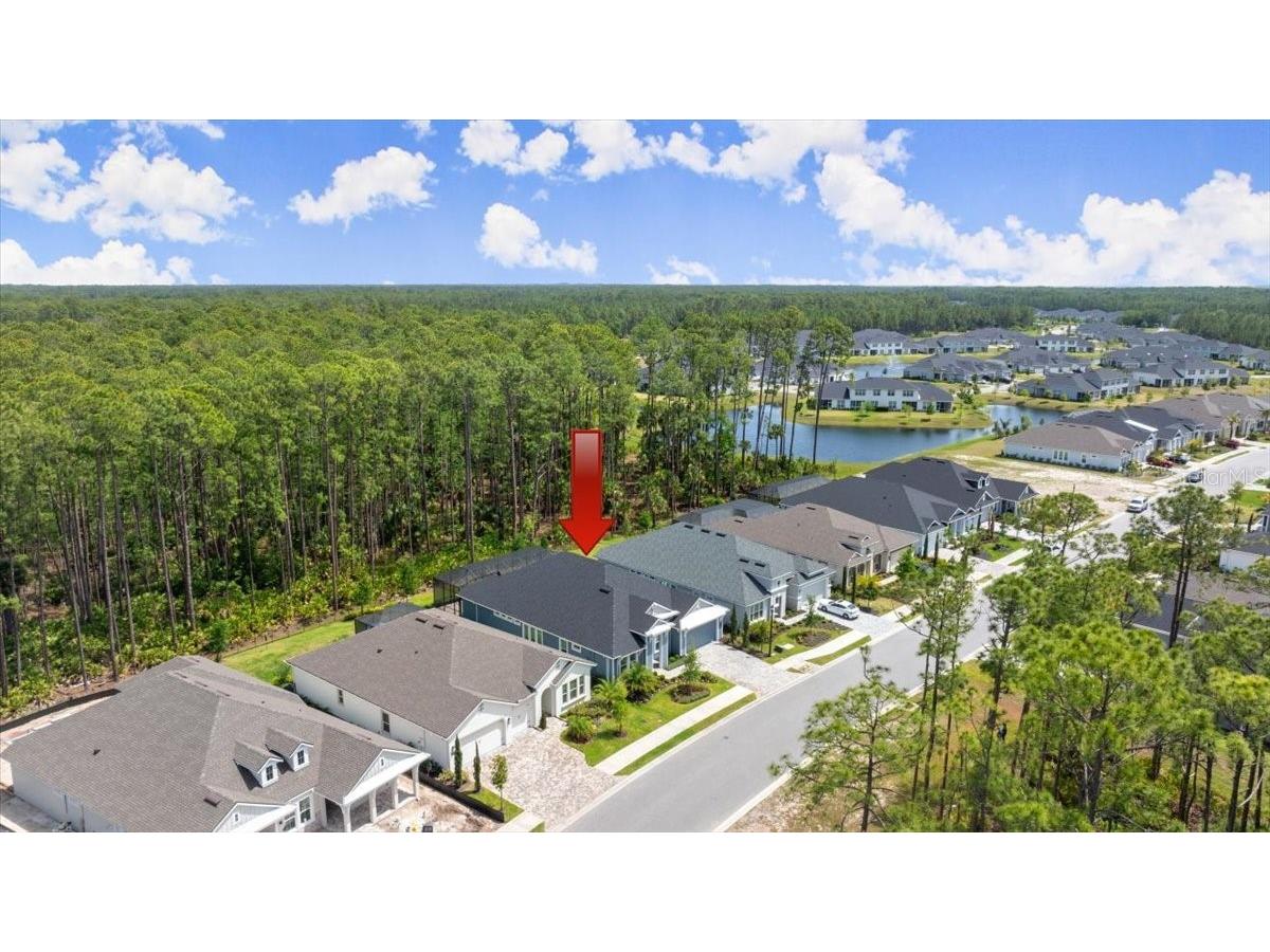 473 Stirling Bridge Drive Ormond Beach FL 32174 FC309212 image53