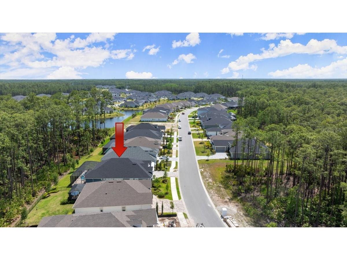 473 Stirling Bridge Drive Ormond Beach FL 32174 FC309212 image54