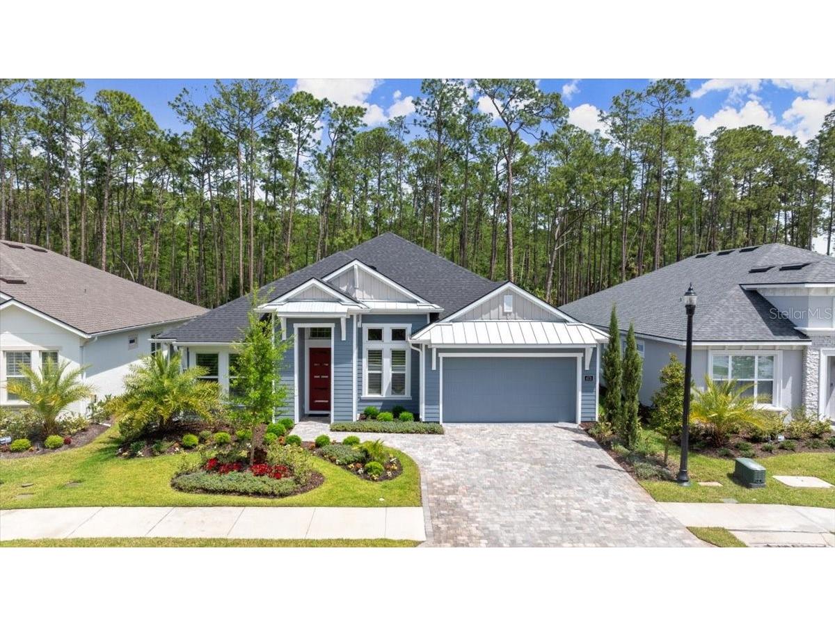 473 Stirling Bridge Drive Ormond Beach FL 32174 FC309212 image55