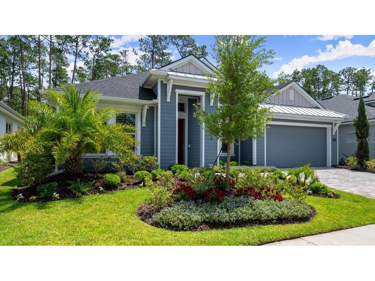 473 Stirling Bridge Drive Ormond Beach FL 32174 FC309212 image56