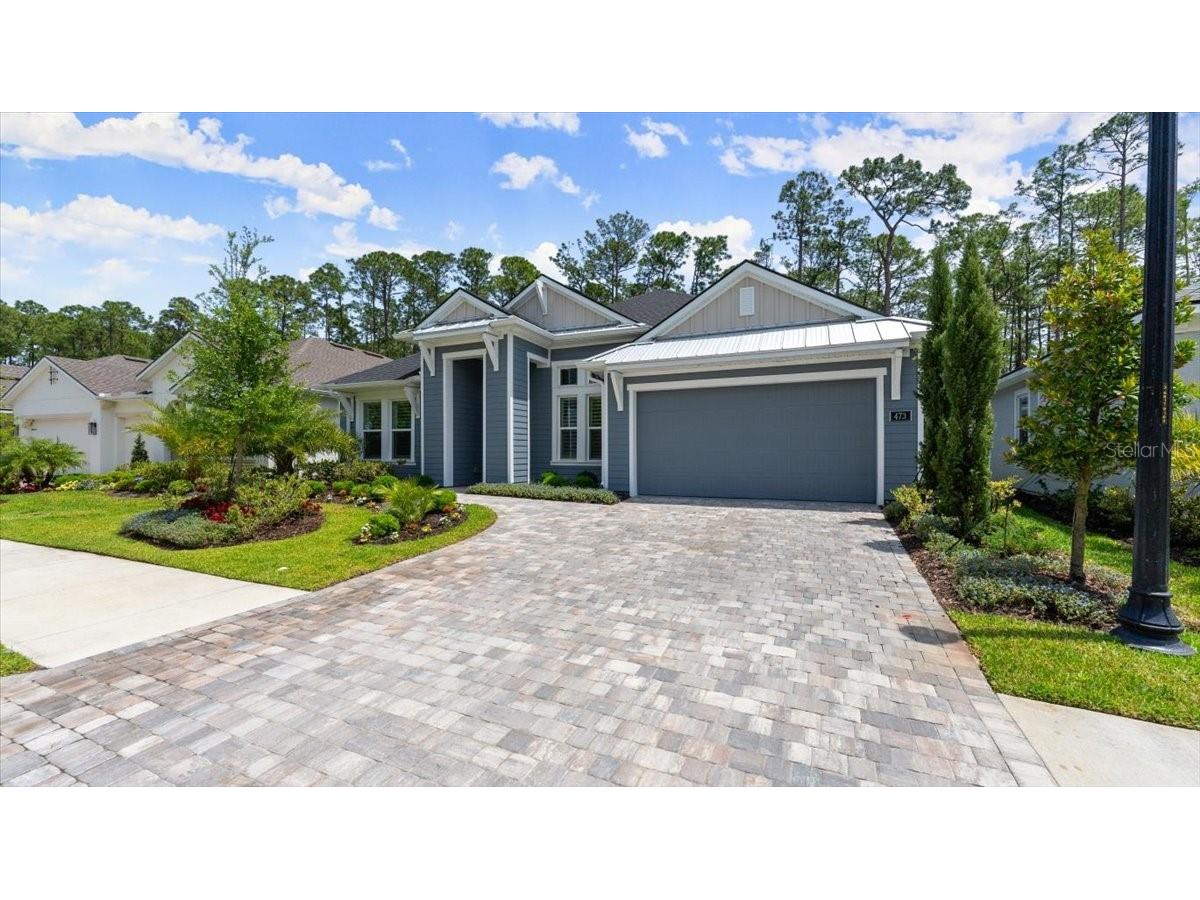 473 Stirling Bridge Drive Ormond Beach FL 32174 FC309212 image57